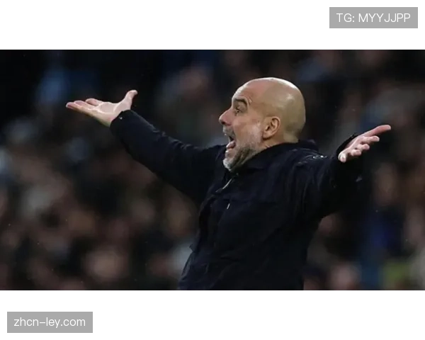 战术板:瓜迪奥拉在欧冠淘汰赛阶段重启三后卫阵型,效果几何?